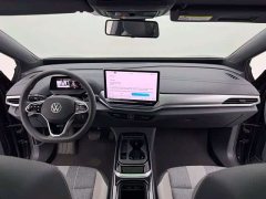 Volkswagen Versailles ID.4 CROZZ Pure Enjoyment Edition - ფოტო 9