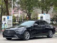 Mercedes-Benz E-Class Facelift E 300 L Sport Luxury - ფოტო 1