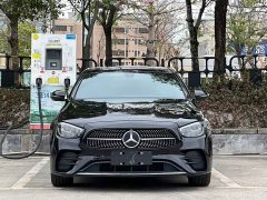 Mercedes-Benz E-Class Facelift E 300 L Sport Luxury - ფოტო 2