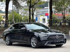 Mercedes-Benz E-Class Facelift E 300 L Sport Luxury - ფოტო 3