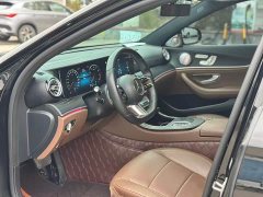Mercedes-Benz E-Class Facelift E 300 L Sport Luxury - ფოტო 4