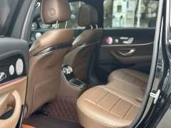 Mercedes-Benz E-Class Facelift E 300 L Sport Luxury - ფოტო 5