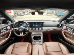 Mercedes-Benz E-Class Facelift E 300 L Sport Luxury - ფოტო 6
