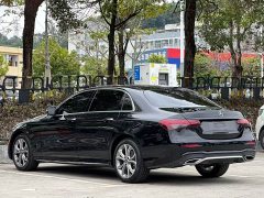 Mercedes-Benz E-Class Facelift E 300 L Sport Luxury - ფოტო 7