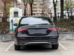 Mercedes-Benz E-Class Facelift E 300 L Sport Luxury - ფოტო 8
