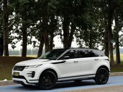 Land Rover Range Rover Evoque L 249PS R-Dynamic Luxury - ფოტო 1