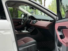 Land Rover Range Rover Evoque L 249PS R-Dynamic Luxury - ფოტო 10