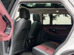 Land Rover Range Rover Evoque L 249PS R-Dynamic Luxury - ფოტო 11