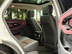 Land Rover Range Rover Evoque L 249PS R-Dynamic Luxury - ფოტო 12