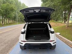 Land Rover Range Rover Evoque L 249PS R-Dynamic Luxury - ფოტო 13