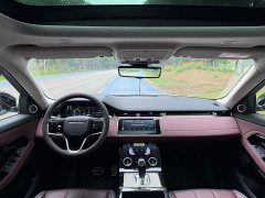 Land Rover Range Rover Evoque L 249PS R-Dynamic Luxury - ფოტო 14
