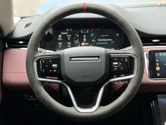 Land Rover Range Rover Evoque L 249PS R-Dynamic Luxury - ფოტო 16