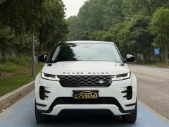 Land Rover Range Rover Evoque L 249PS R-Dynamic Luxury - ფოტო 2