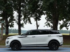 Land Rover Range Rover Evoque L 249PS R-Dynamic Luxury - ფოტო 3