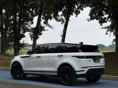 Land Rover Range Rover Evoque L 249PS R-Dynamic Luxury - ფოტო 4