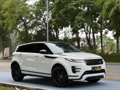 Land Rover Range Rover Evoque L 249PS R-Dynamic Luxury - ფოტო 5