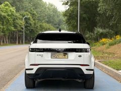 Land Rover Range Rover Evoque L 249PS R-Dynamic Luxury - ფოტო 6