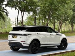 Land Rover Range Rover Evoque L 249PS R-Dynamic Luxury - ფოტო 7