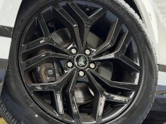 Land Rover Range Rover Evoque L 249PS R-Dynamic Luxury - ფოტო 8