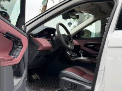 Land Rover Range Rover Evoque L 249PS R-Dynamic Luxury - ფოტო 9