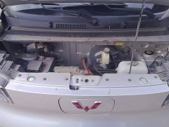 Wuling Zhiguang New Energy 201km Standard - ფოტო 10