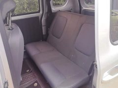 Wuling Zhiguang New Energy 201km Standard - ფოტო 11