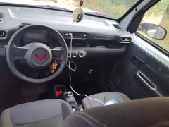 Wuling Zhiguang New Energy 201km Standard - ფოტო 12
