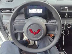 Wuling Zhiguang New Energy 201km Standard - ფოტო 15