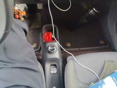 Wuling Zhiguang New Energy 201km Standard - ფოტო 16