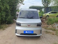 Wuling Zhiguang New Energy 201km Standard - ფოტო 2