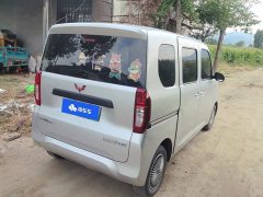 Wuling Zhiguang New Energy 201km Standard - ფოტო 3