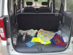 Wuling Zhiguang New Energy 201km Standard - ფოტო 4