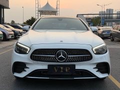 Mercedes-Benz E-Class (Imported) 2021 E 260 Coupe - ფოტო 2