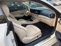Mercedes-Benz E-Class (Imported) 2021 E 260 Coupe - ფოტო 5