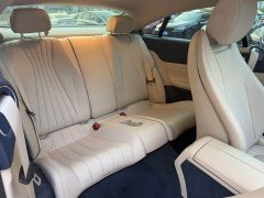 Mercedes-Benz E-Class (Imported) 2021 E 260 Coupe - ფოტო 6