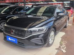 Volkswagen Passat 280TSI Business Edition - ფოტო 1