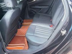 Volkswagen Passat 280TSI Business Edition - ფოტო 10