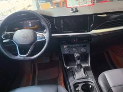 Volkswagen Passat 280TSI Business Edition - ფოტო 11