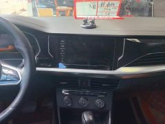 Volkswagen Passat 280TSI Business Edition - ფოტო 12