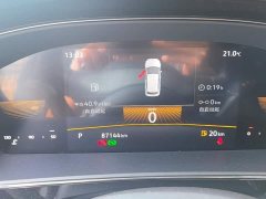 Volkswagen Passat 280TSI Business Edition - ფოტო 13