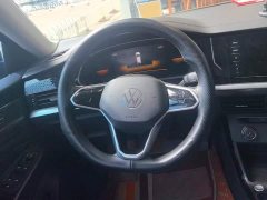 Volkswagen Passat 280TSI Business Edition - ფოტო 14