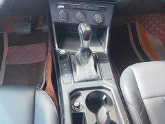 Volkswagen Passat 280TSI Business Edition - ფოტო 15