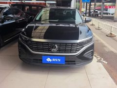 Volkswagen Passat 280TSI Business Edition - ფოტო 2