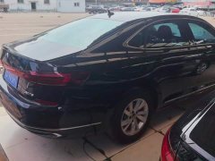 Volkswagen Passat 280TSI Business Edition - ფოტო 3