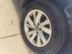 Volkswagen Passat 280TSI Business Edition - ფოტო 5