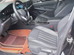 Volkswagen Passat 280TSI Business Edition - ფოტო 8