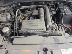 Volkswagen Passat 280TSI Business Edition - ფოტო 9