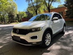 Volkswagen T-ROC Tanyue 2022 280TSI DSG FWD Elite Plus - ფოტო 1