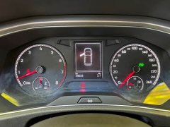 Volkswagen T-ROC Tanyue 2022 280TSI DSG FWD Elite Plus - ფოტო 10