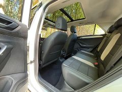 Volkswagen T-ROC Tanyue 2022 280TSI DSG FWD Elite Plus - ფოტო 13